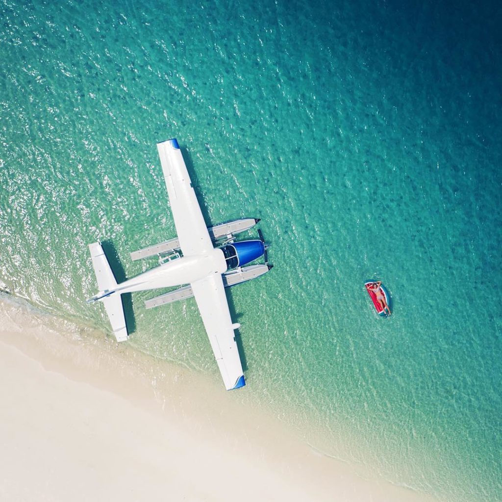 summer drone pics