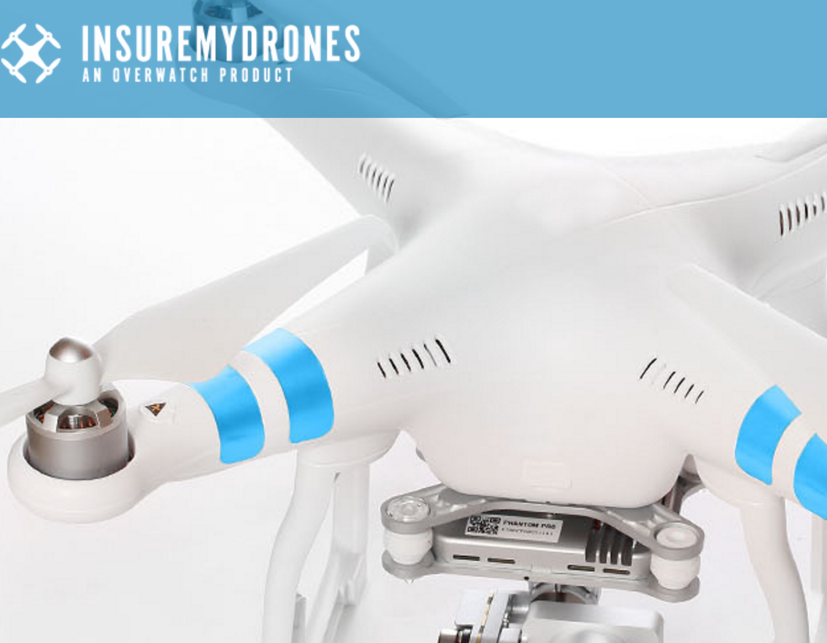 coverage drones