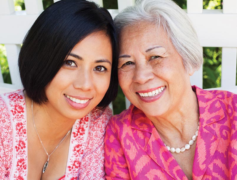 View our community offerings for senior living at Ilima at Leihano