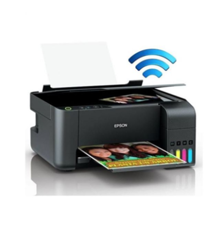 multifunctional epson l3150