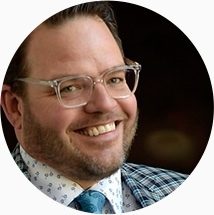 Jay Baer, NY Times best-selling author.
