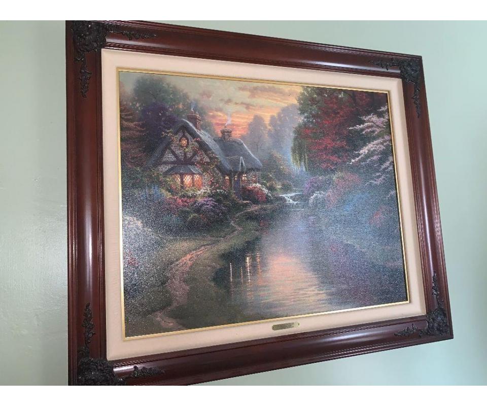 Ebensburg High End Collectibles Online