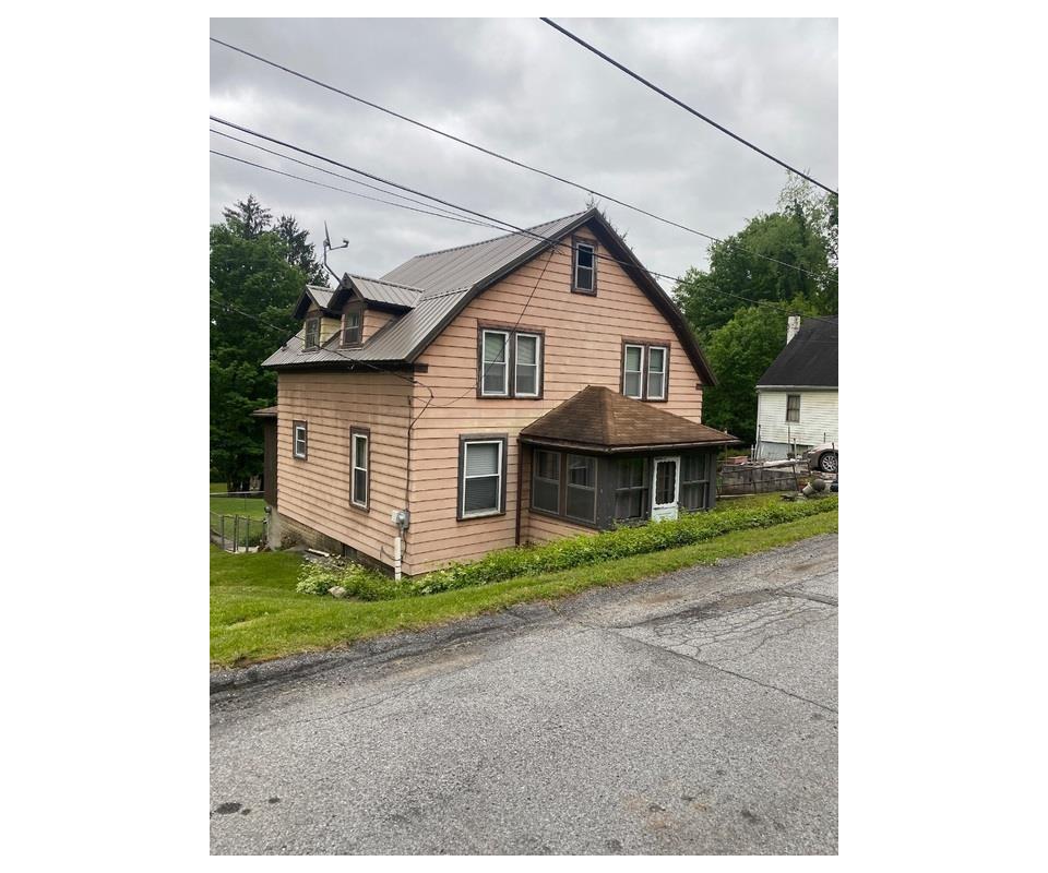 434 Hemlock St Johnstown Pa, Real Estate Online Auction Only