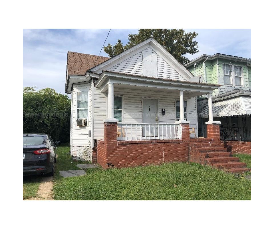 Portsmouth Real Estate, VA