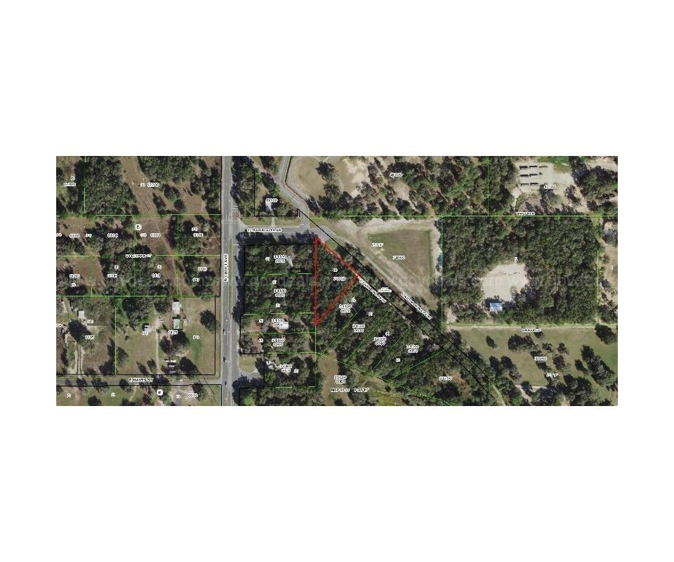 Citrus County Real Estate, FL