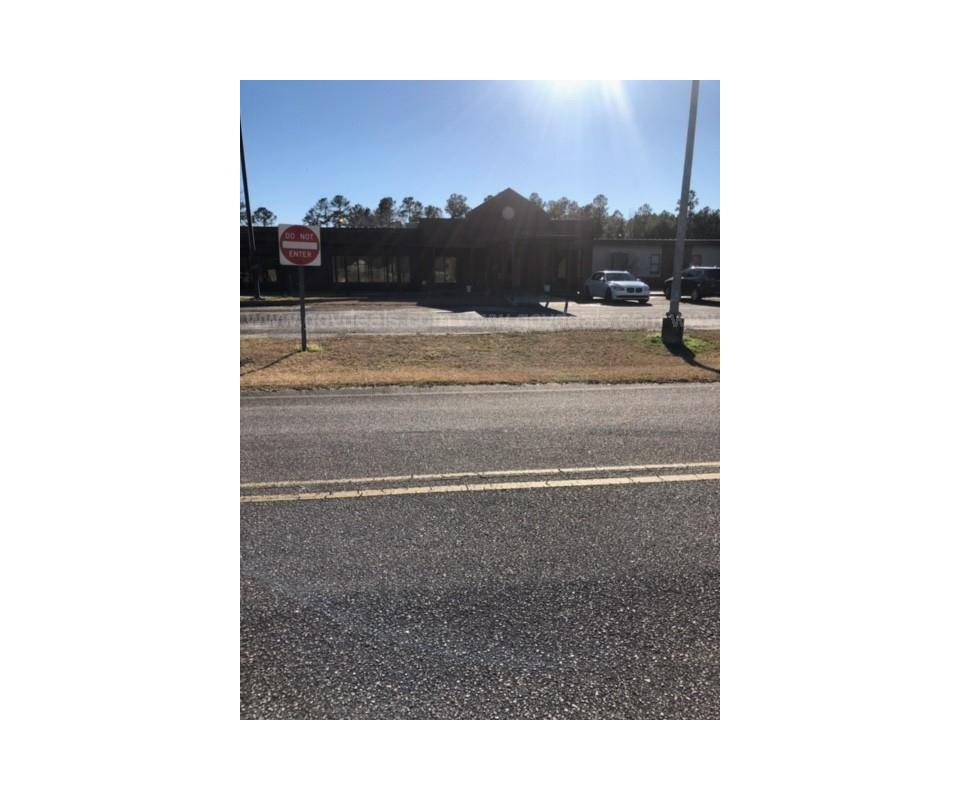 School Property (Formerly Britton's Neck Elementary School)