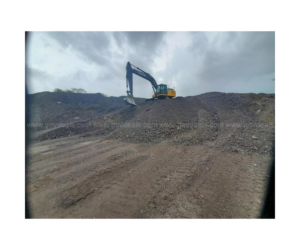 1000 Cubic Yards of Millings