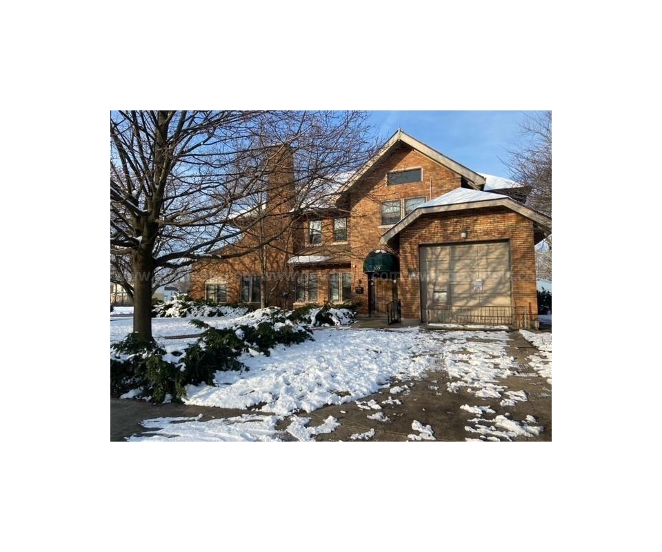 Multiple Residential Properties in Dayton, Ohio