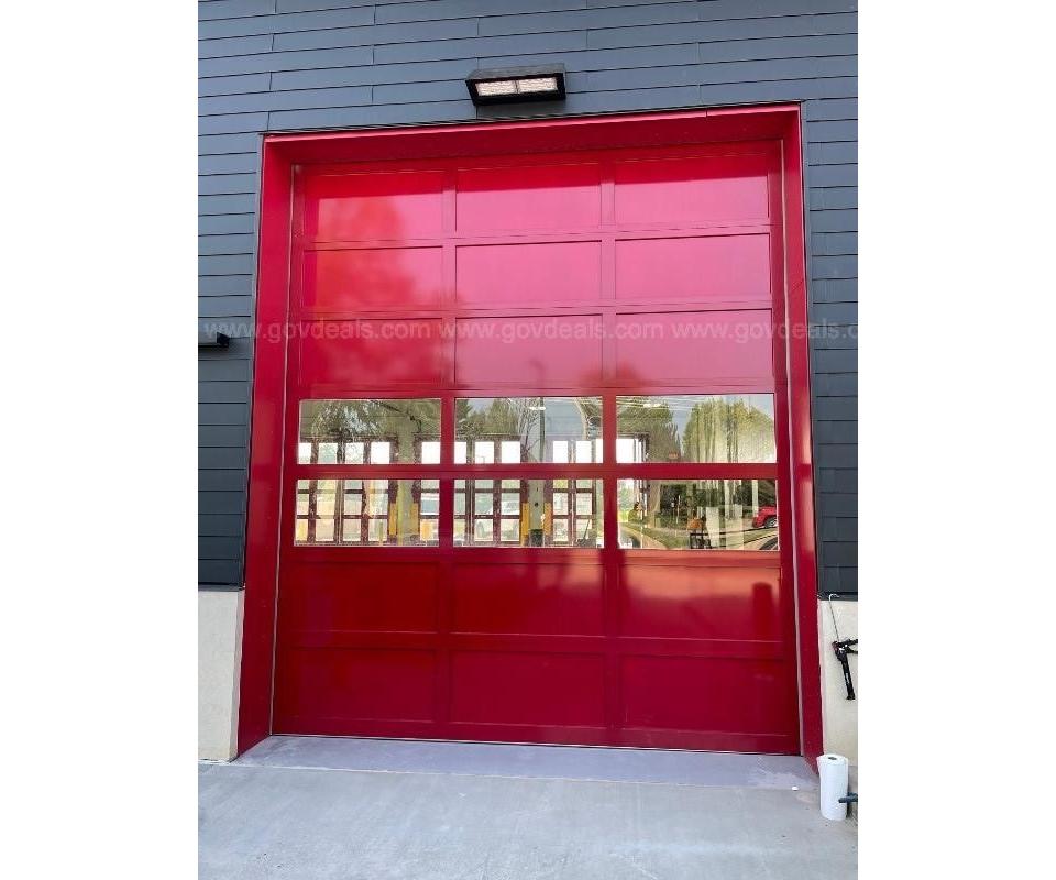 2022 Clopay Commercial Overhead Garage Doors