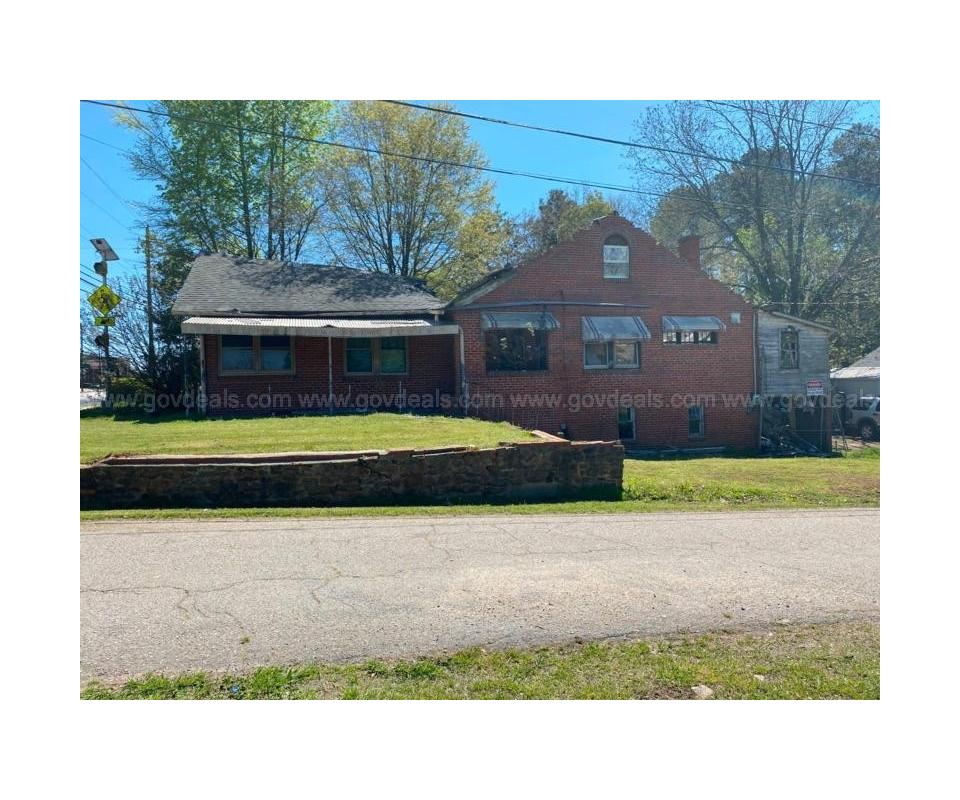 Multiple Properties in Anson County, NC