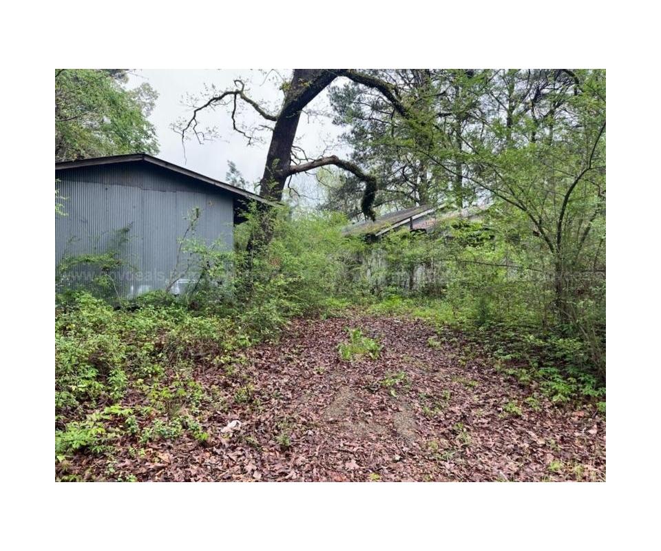 Residential Real Estate 1229 Kingsland Road, Fordyce, Arkansas