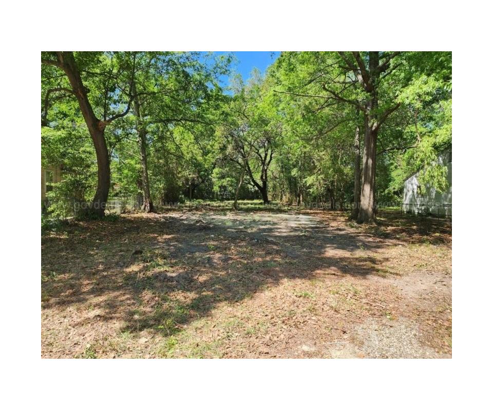 0.31 Acres 130 Milton Road, Sumter, SC