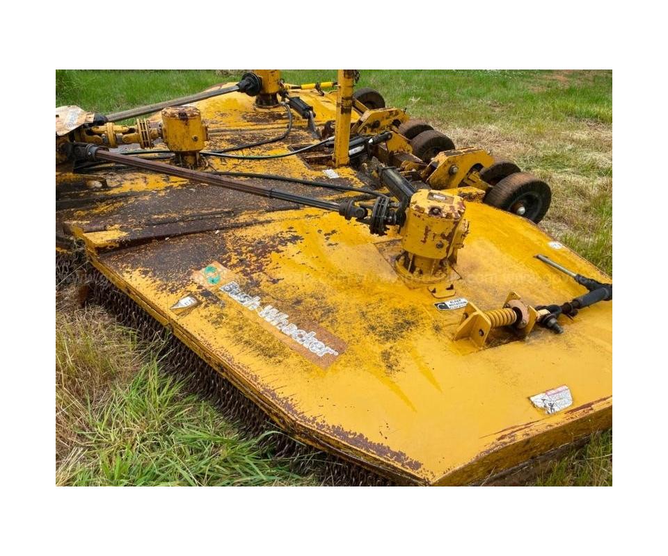 BushWhacker Batwing 15Feet Rotary Cutter