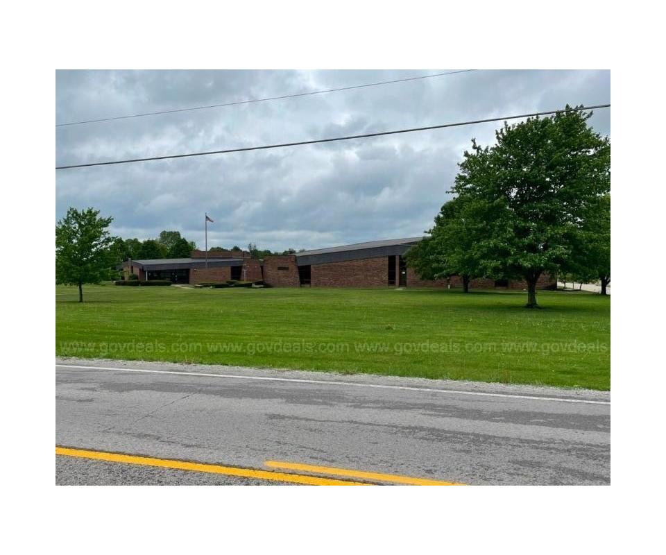 Acreage in Springfield, OH