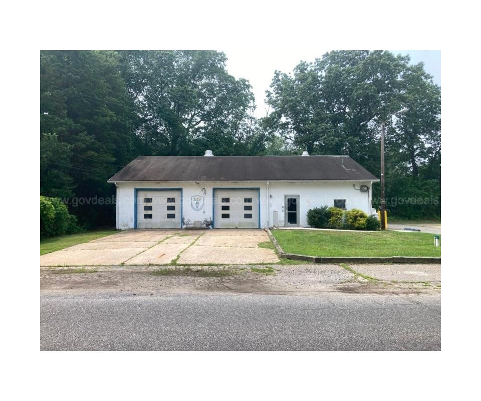 Commercial and Residential Real Estate in Tabernacle, New Jersey