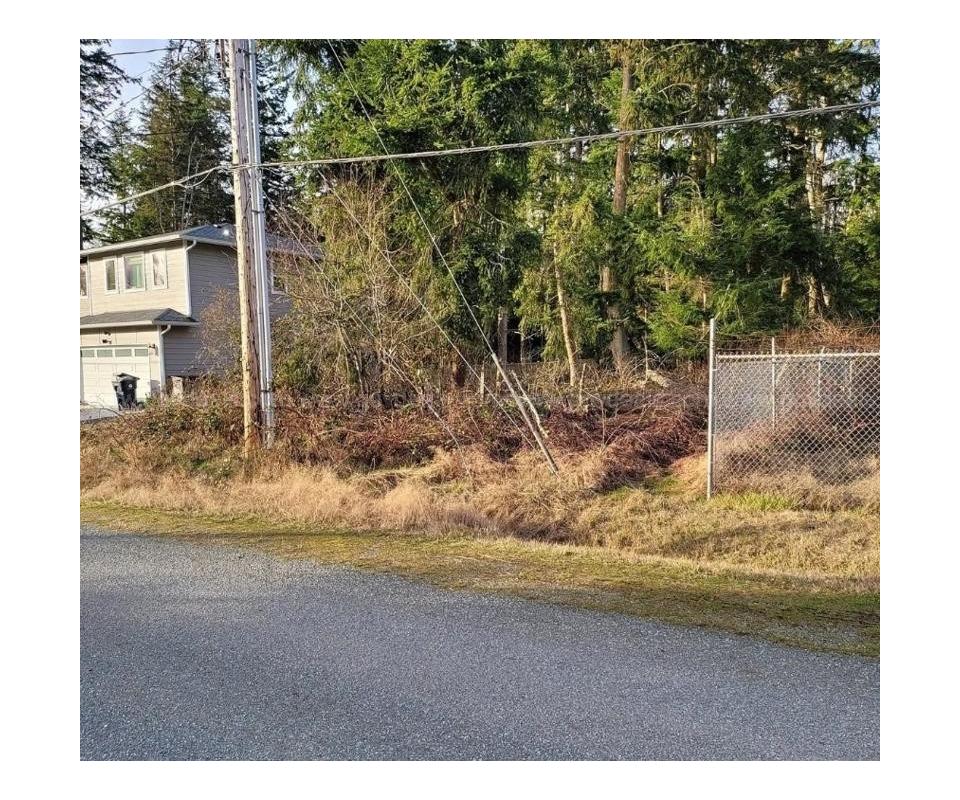 7,200 Sq Ft Residential Property on Whidbey Island, WA