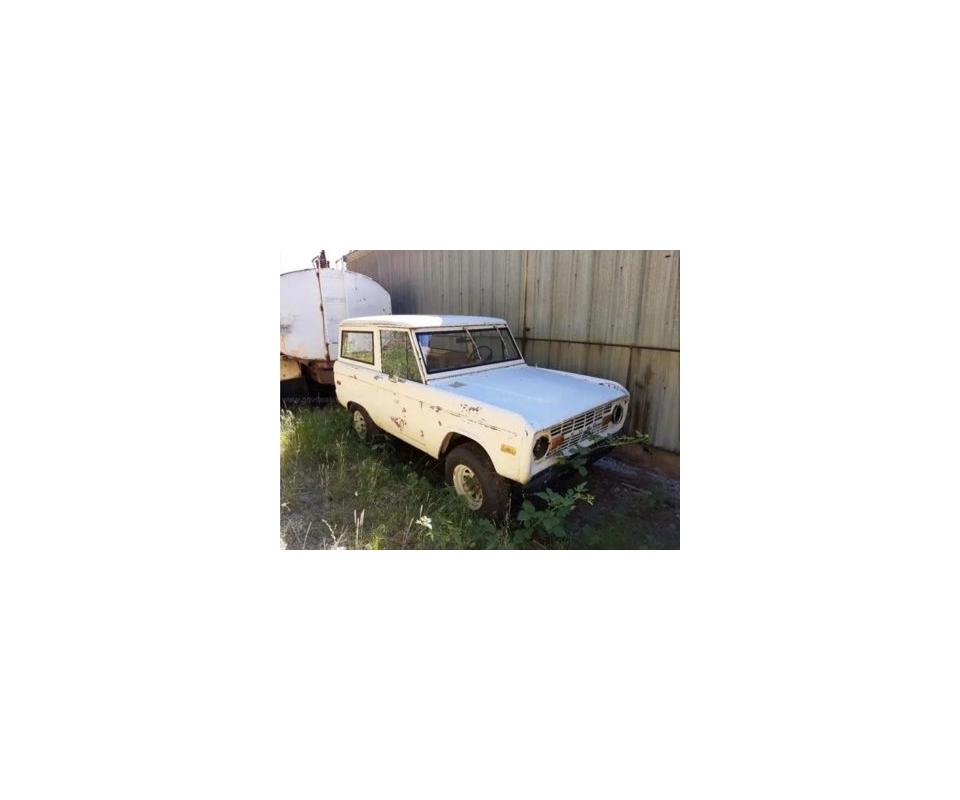 Classic Vehicles for sale!