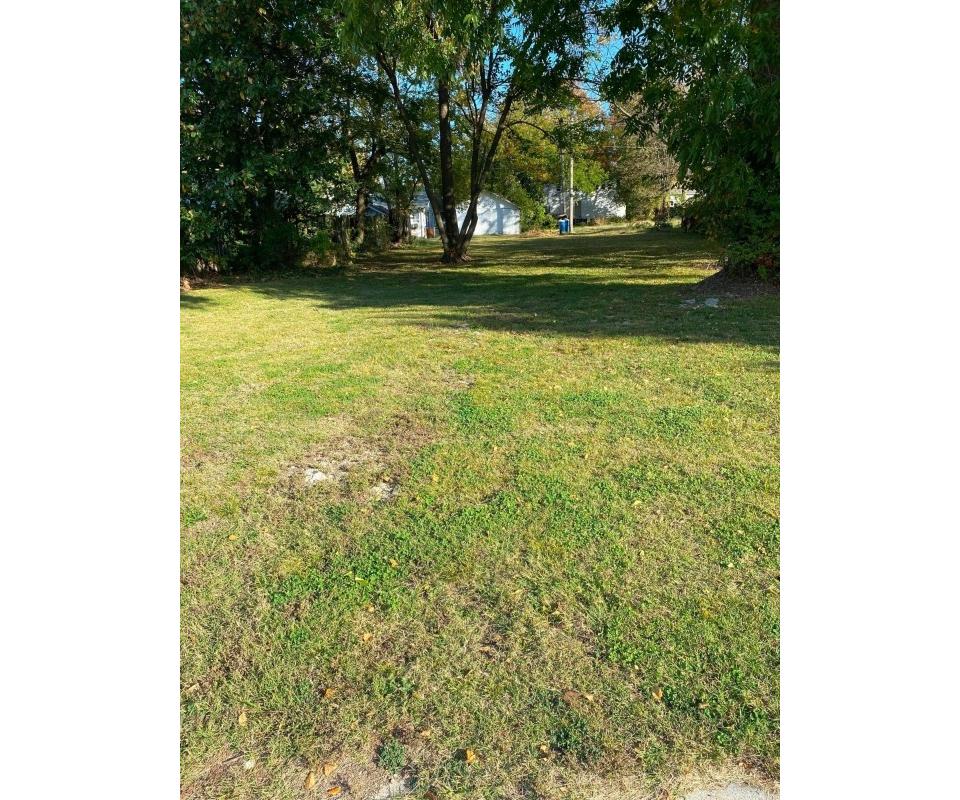 Residential Real Estate Properties in Aurora, Missouri