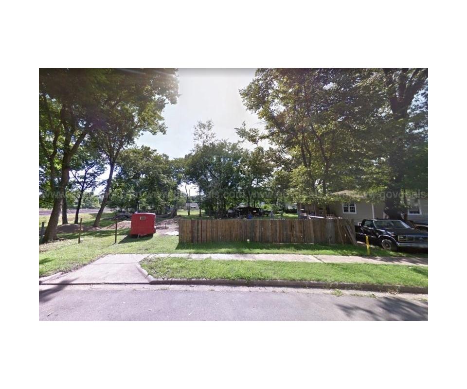 0.15 Acres In Little Rock, Arkansas