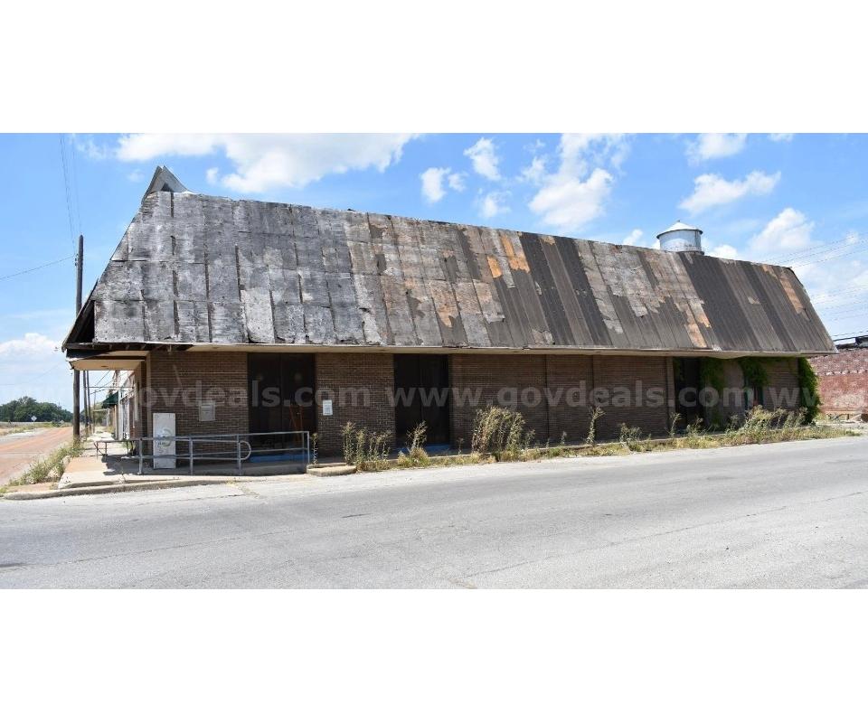 5,164 Sq Ft Commercial Office Space in Trumann, Arkansas