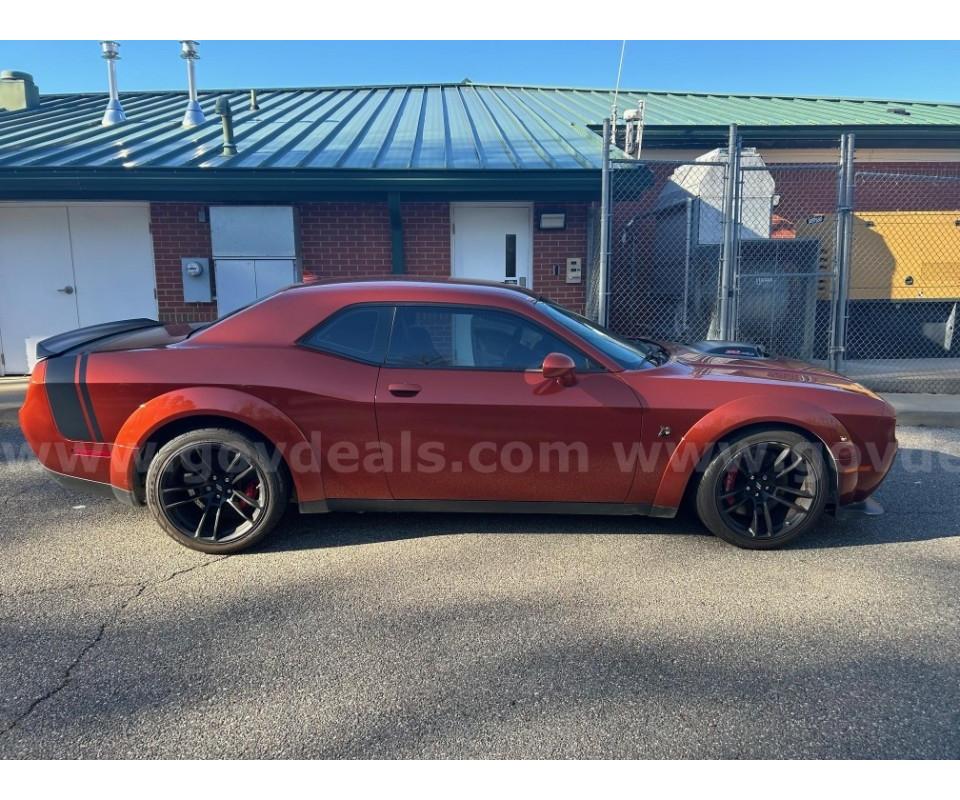ACT Twin Disc Max Extreme Street Clutch Kit | Dodge Challenger RT/SRT/Scat Pack (08-21) (T3S-D03) main image 1