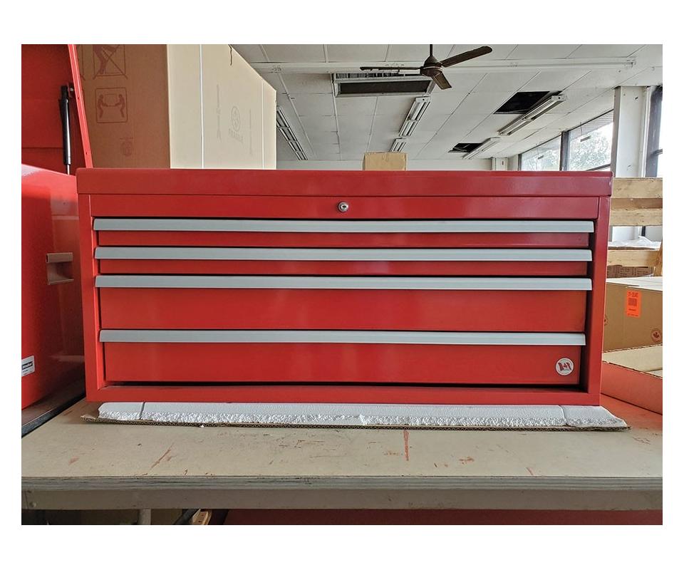 Lincoln Recycling TIMED ONLINE ONLY