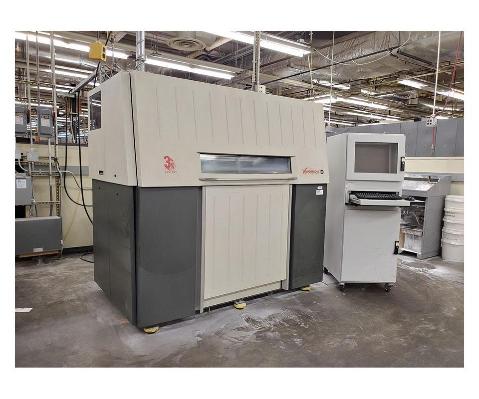 ARNPRIOR RAPID MANUFACTURING SOLUTIONS