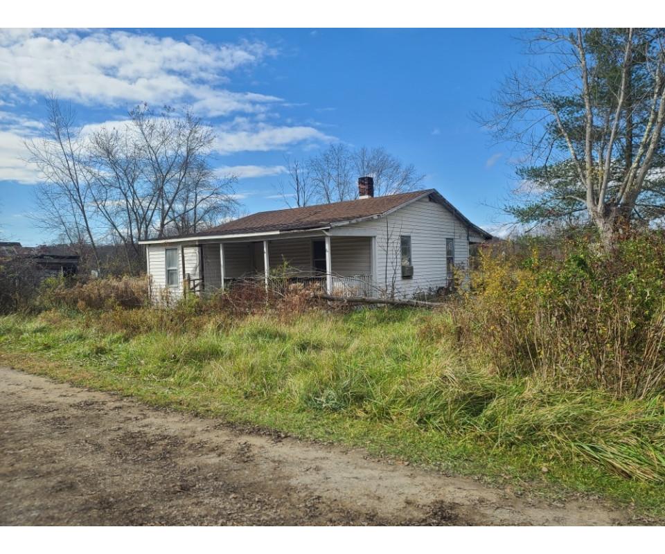 Absolute Online Real Estate Auction