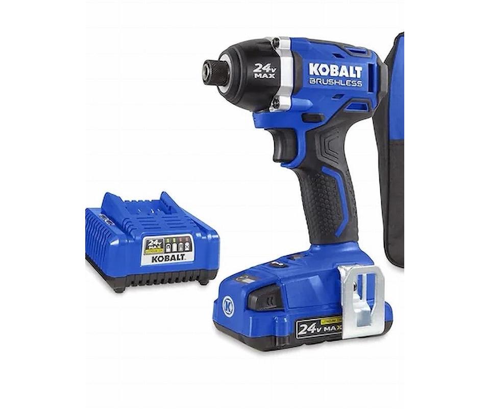 Lowe's Truckload Liquidation