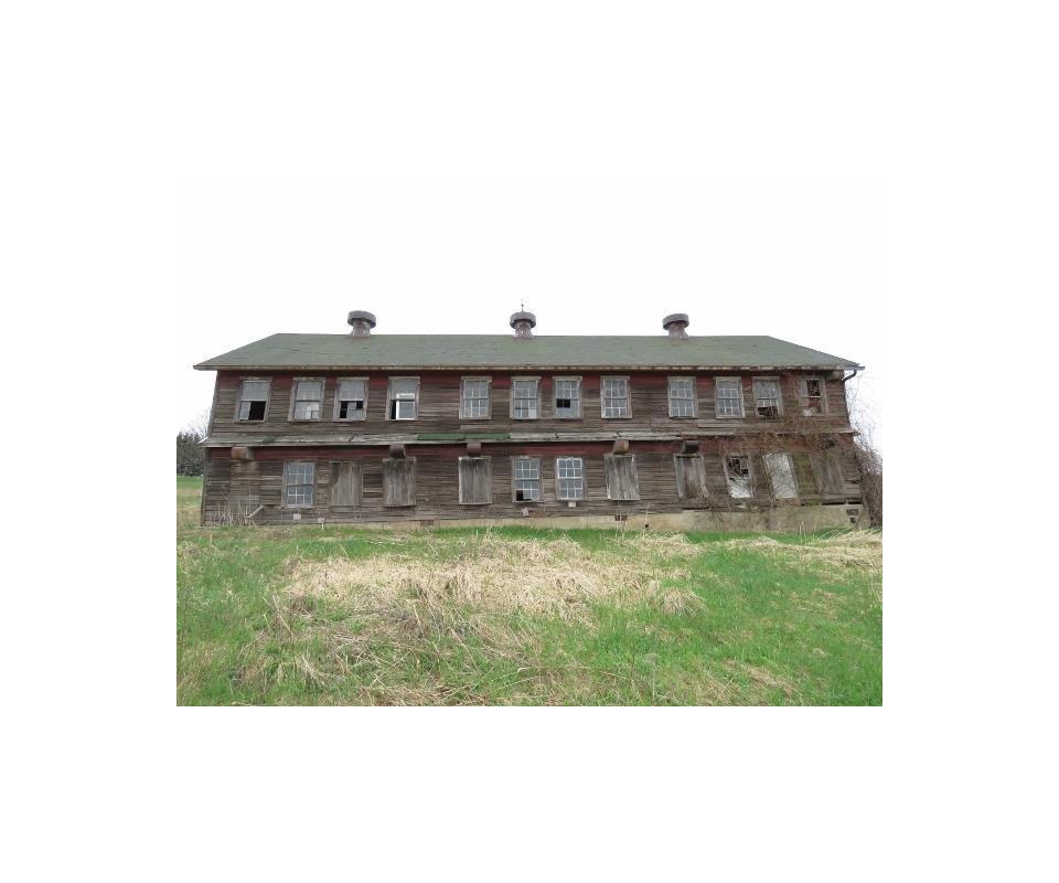 Architectural Salvage Auction