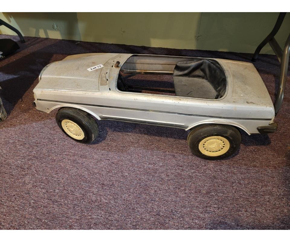 FARMINGTON ESTATES AUCTION