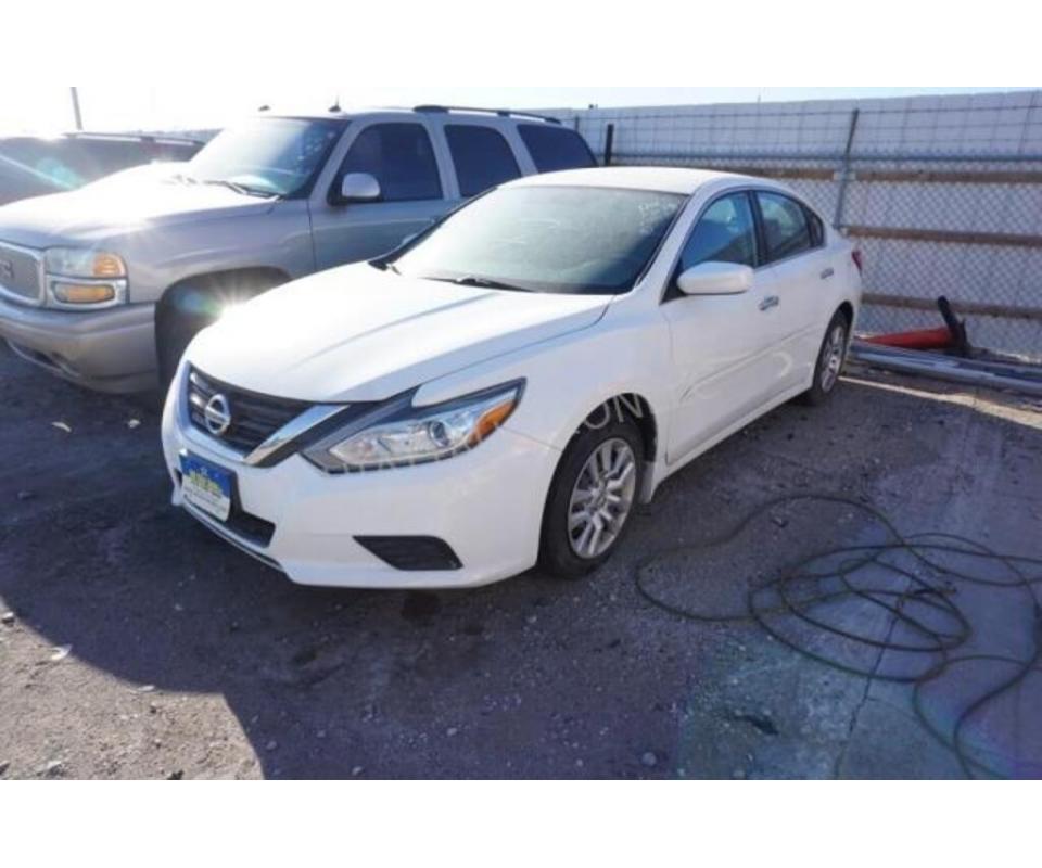 ALANDON TOW KCK ONLINE AUTO AUCTION SEPT 30OCT 4, 2022