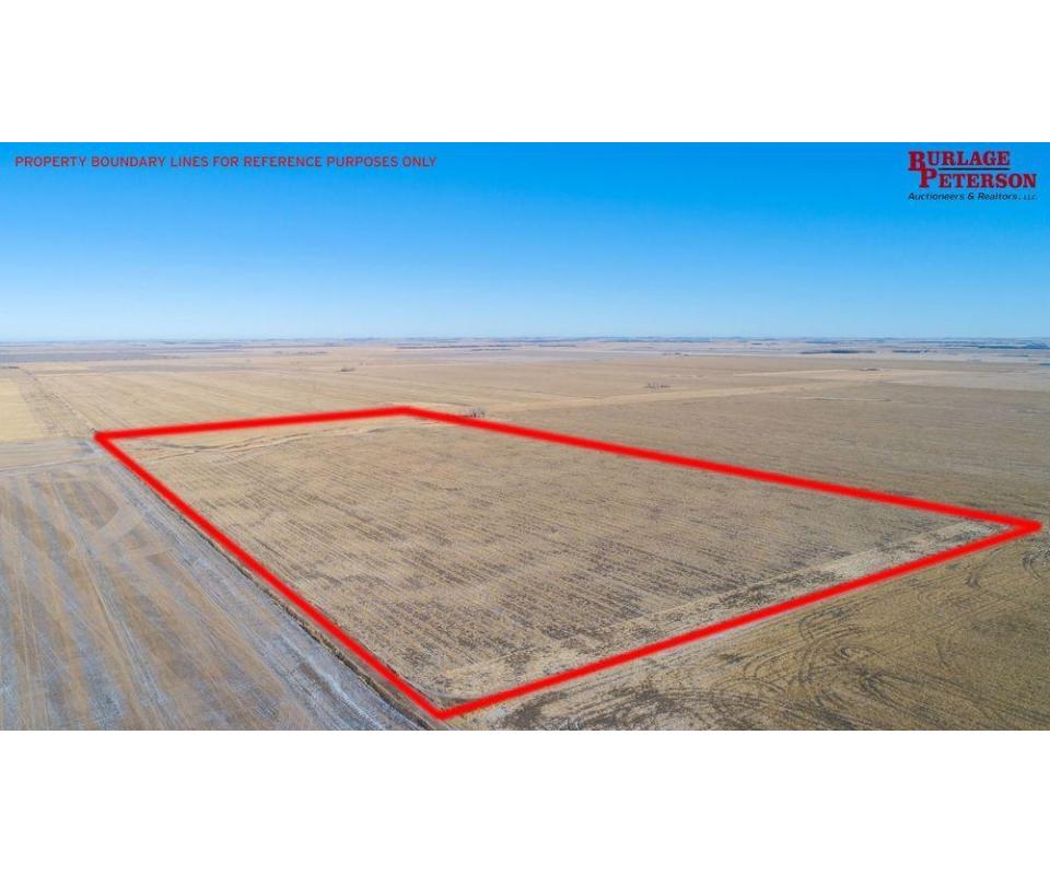 80+/ Acres Kingsbury Co., SD