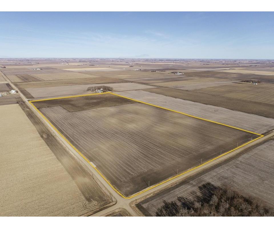 Calhoun County, Iowa 77 +/ Acres