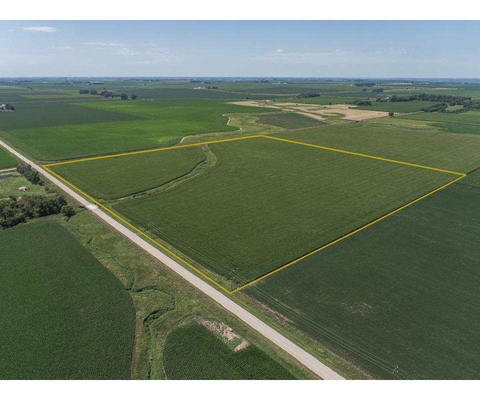 Cherokee County, IA 40 +/ Acres
