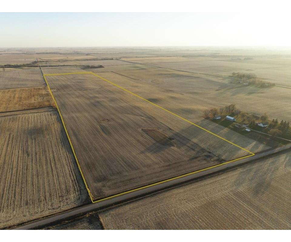 Boone County, IA 80 +/ Acres