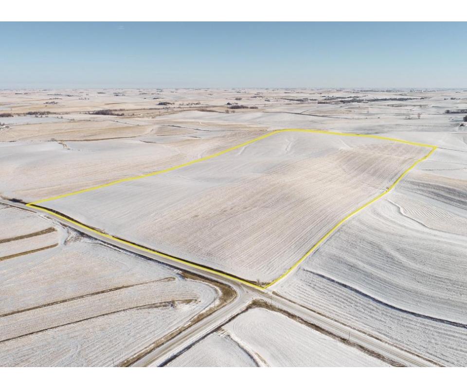 Crawford County, Iowa 79 +/ Acres