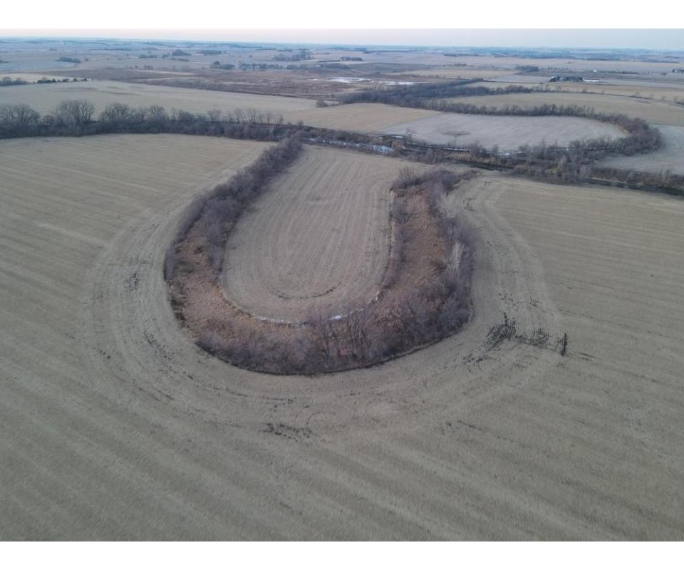 SAUNDERS COUNTY LAND AUCTION