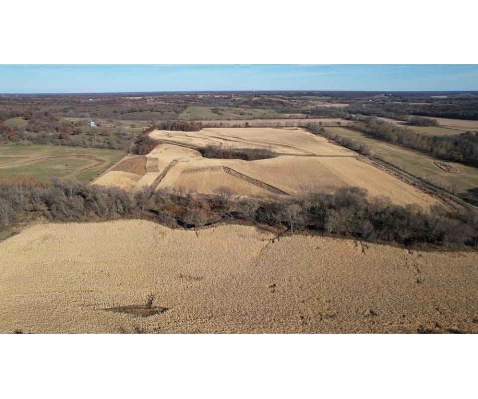 79 +/ Acres In Putnam Co, MO