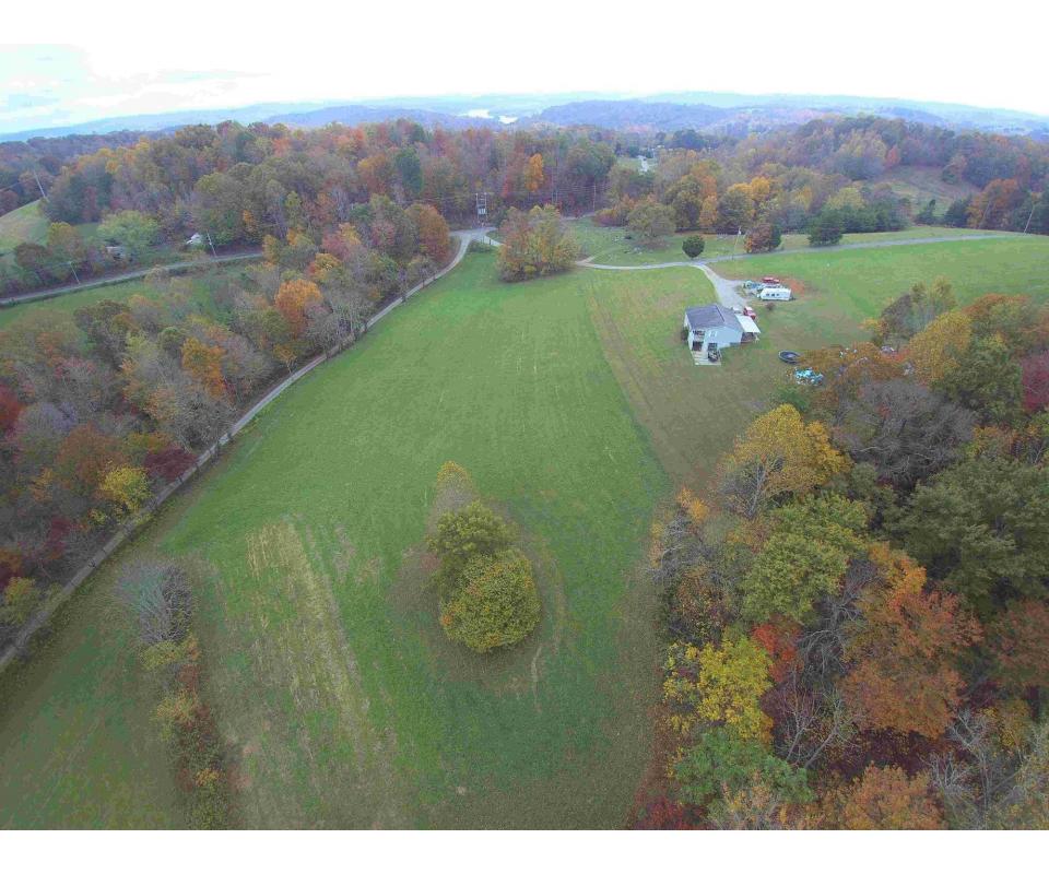 Chancery Court Ordered Auction 21 ac. Grantsboro, TN in 10 day raise