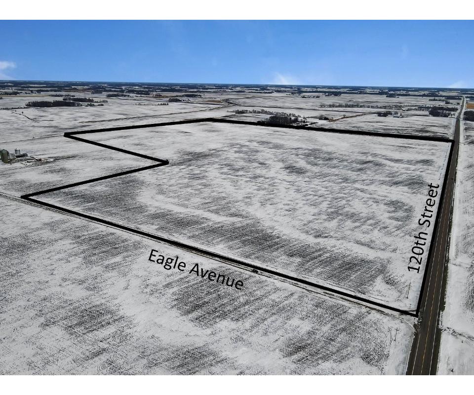 118.63+/ Acres McLeod County MN Prime Farmland