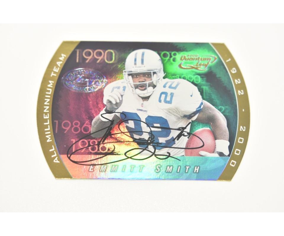 Sports Card & Memorabilia 1