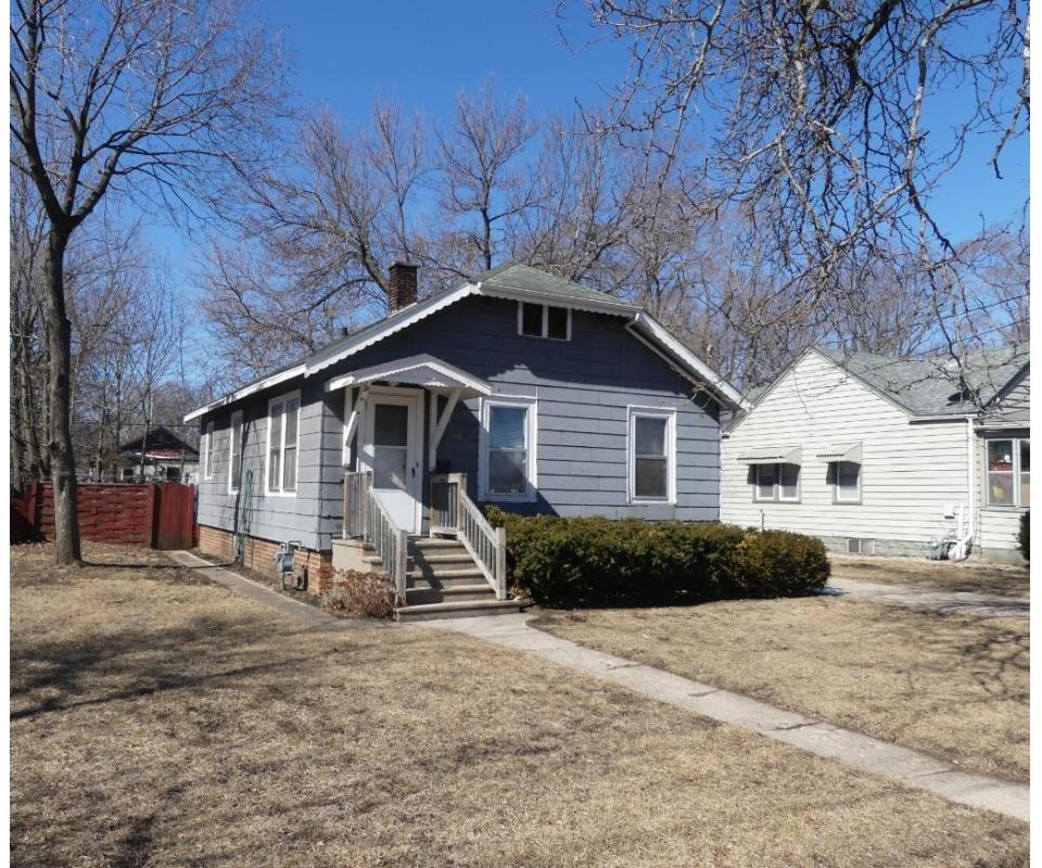 1736 Dewey Avenue, Beloit, WI 53511