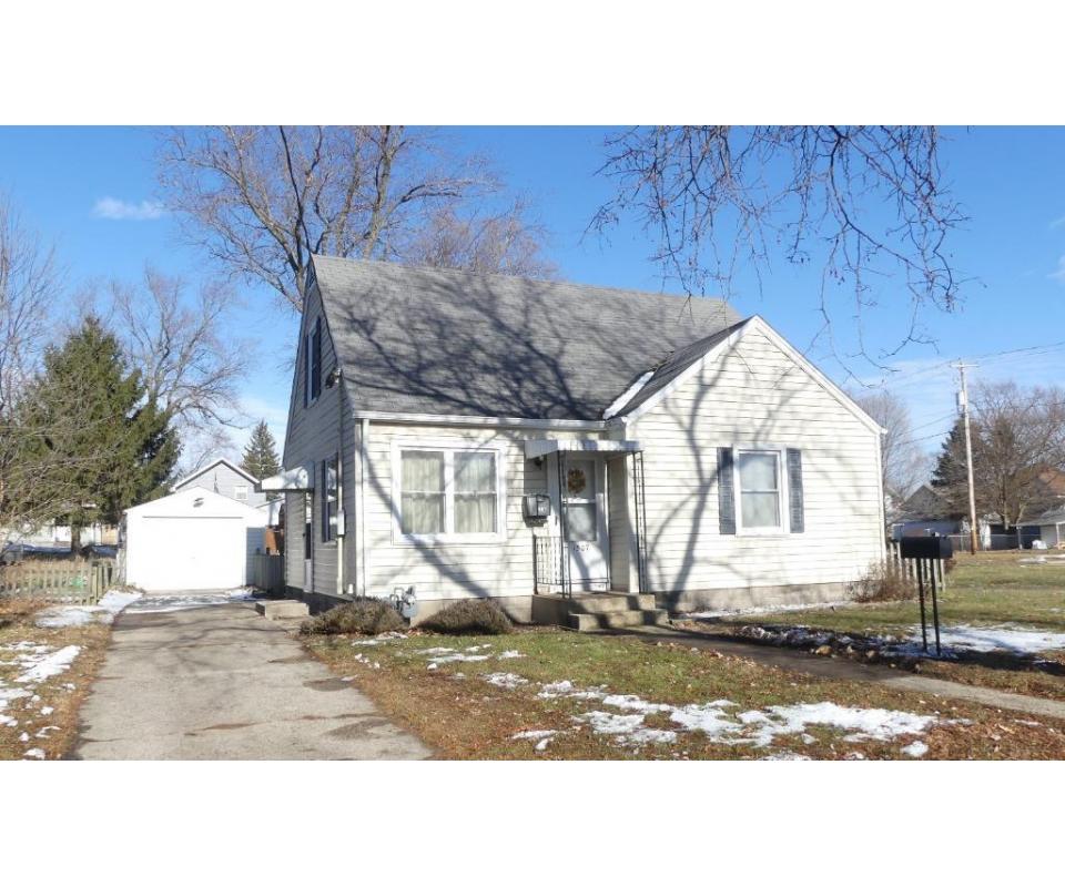 February 4, 2020 1507 Euclid Avenue, Beloit, WI 53511 Online Real