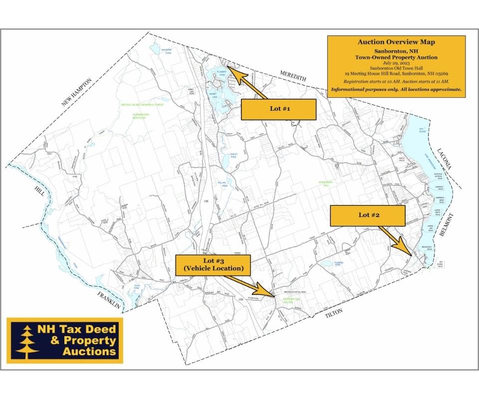 Real Estate & Vehicles 2 Great TownOwned Properties & 1 Fast Car