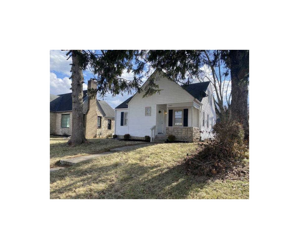 1385 E WHITTIER ST, COLUMBUS OHIO REAL ESTATE AUCTION)