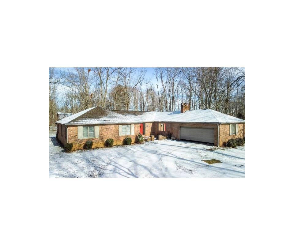 5.63 Acres On Carriage Road In Powell