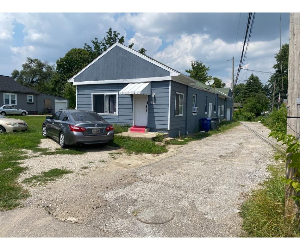 1638 Hopkins Ave, Columbus, Oh 43223 ( MULTI PARCEL SIMULCAST AUCTION 4