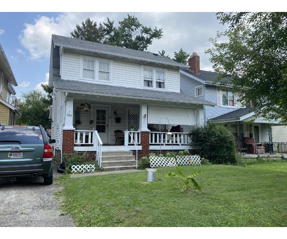 580 S Ogden Ave Columbus, Ohio 43204