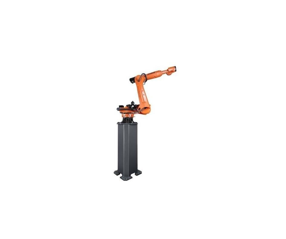 Kuka KR R2500